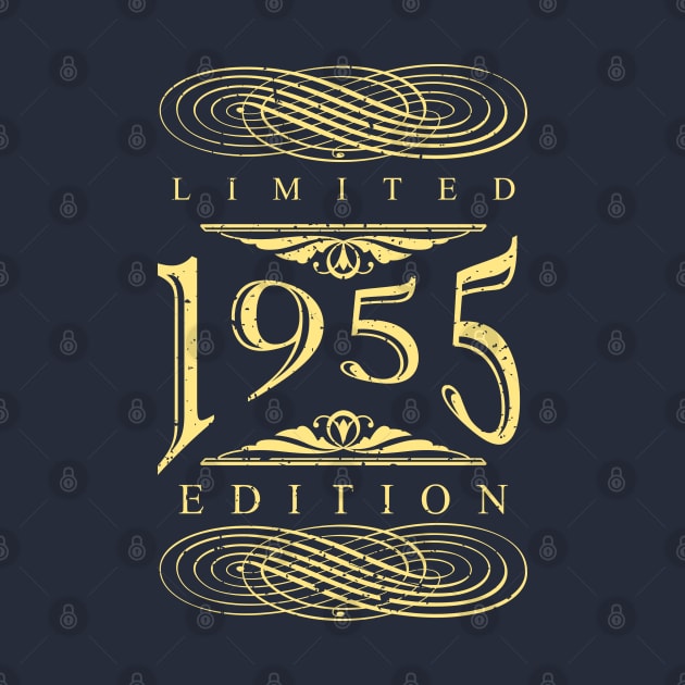 Limited Edition 1955! by variantees