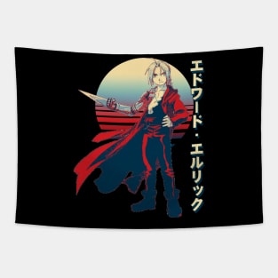 Edward Elric Tapestry