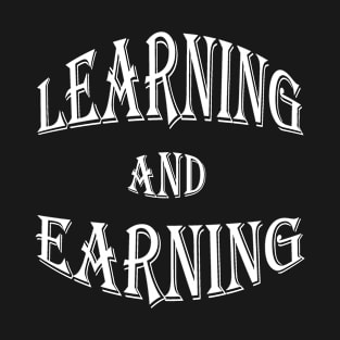 learning T-Shirt