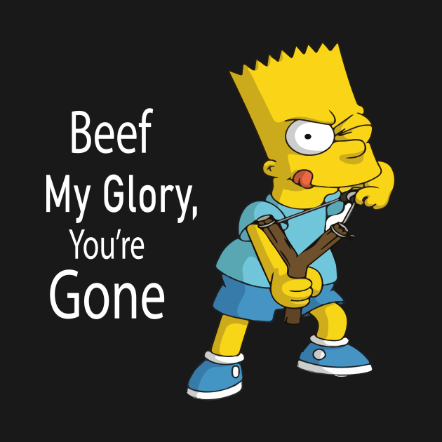 Beef glory by Biggy man