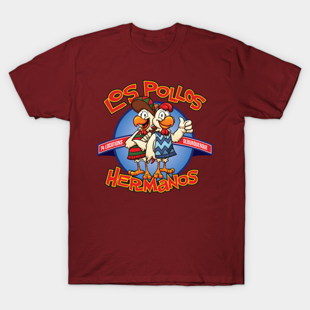 Los Pollos Hermanos