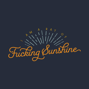 Ray of Sunshine T-Shirt