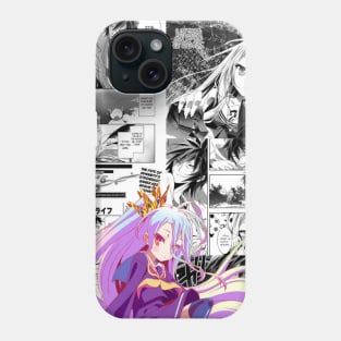 Shiro Phone Case