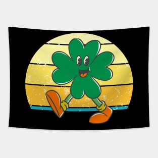 st patrick day Tapestry