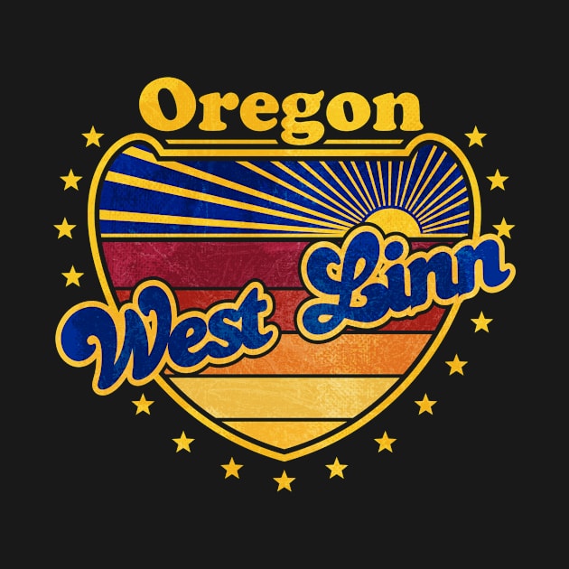 West Linn Oregon by Jennifer