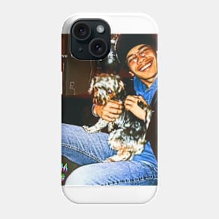 Good Boy Phone Case