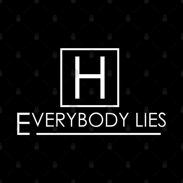 Everybody Lies by Meta Cortex