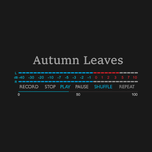 Play - Autumn Leaves T-Shirt