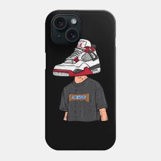 Sneakerhead IV Phone Case