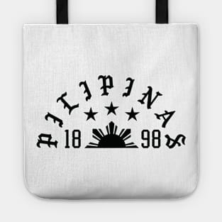 PILIPINAS 1898 Tote