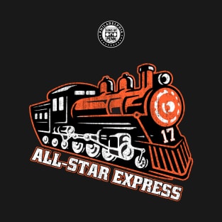 All-Star Express T-Shirt