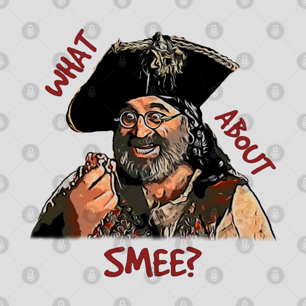What About Smee? by Absolute Will