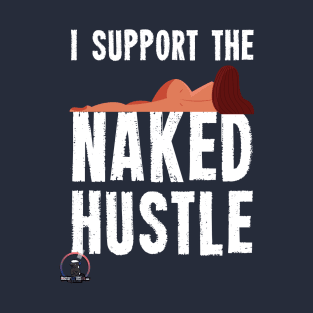 The Hustle T-Shirt