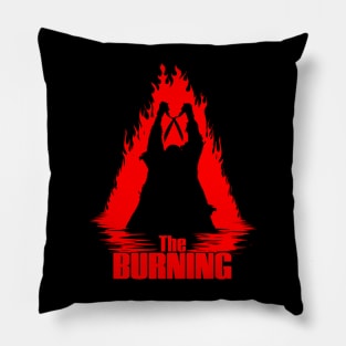 The Burning Pillow