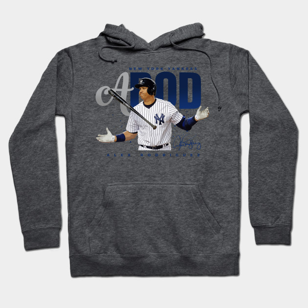 Juantamad Alex Rodriguez T-Shirt