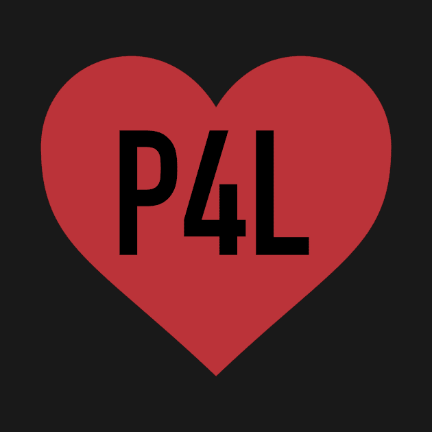 P4L- Pogue for Life by kkrenny13