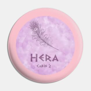 hera cabin2 Pin