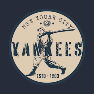 yankees T-Shirt