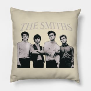 The smiths Pillow