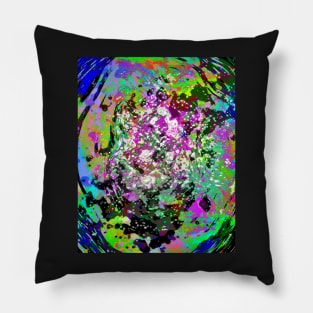 Beautiful world Pillow