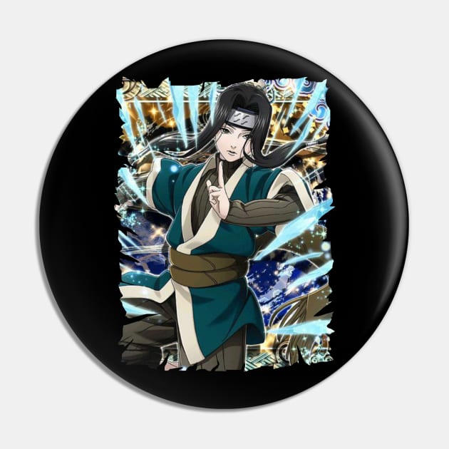 HAKUU MIRROR HAKU ZABUZA ANIME MERCHANDISE Pin by julii.draws