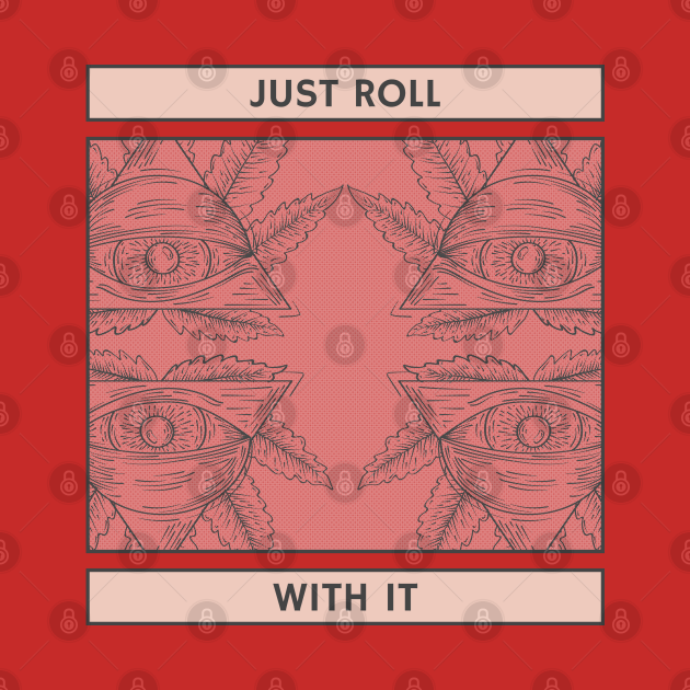 just roll with it a graphic novel