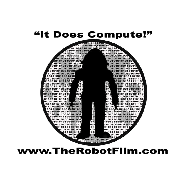 THE ROBOT FILM by midgleyfilm