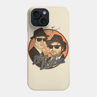 Blues Brothers Phone Case