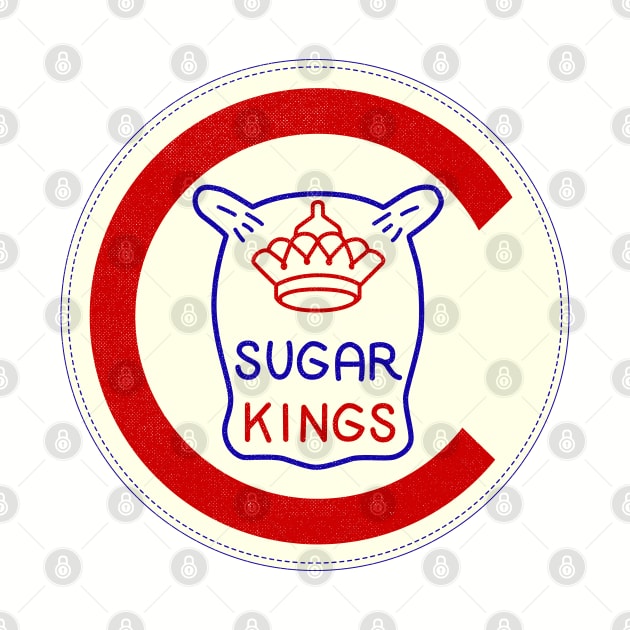 DEFUNCT - Havana Sugar Kings by LocalZonly