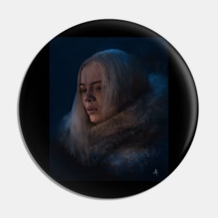 Cirilla Pin