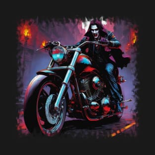 Dracula T-Shirt