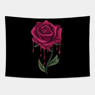 Blood Rose Tapestry