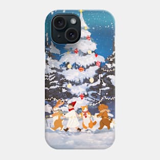 Everyday is a Christmas Phone Case