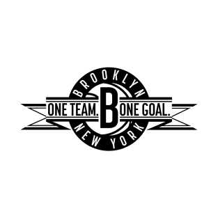 Bone Goal T-Shirt