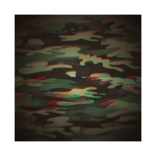 Camouflage T-Shirt