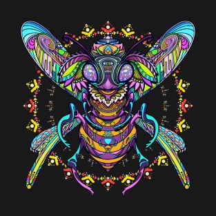 Bee spirit T-Shirt