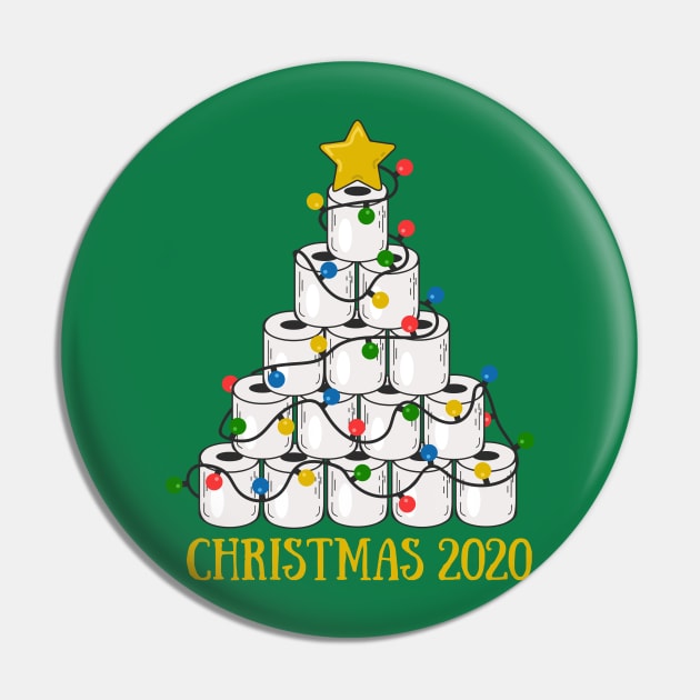 Toilet paper Christmas 2020 Pin by Rolling Stoned