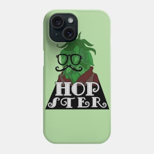 A Hipster Hop Phone Case