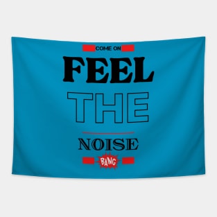 Noise Tapestry