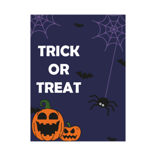 Halloween Card 3 T-Shirt