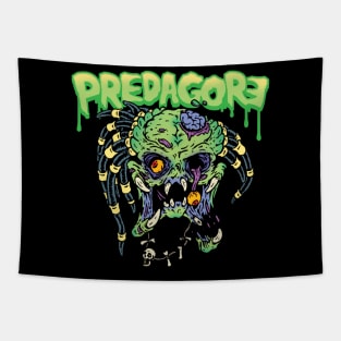 PREDAGORE Tapestry