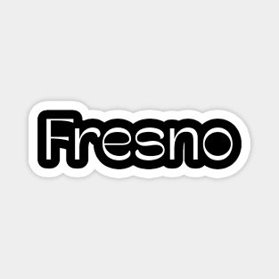 Fresno Magnet