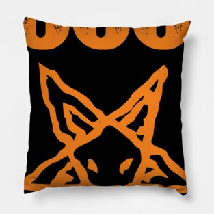 666 Pillow