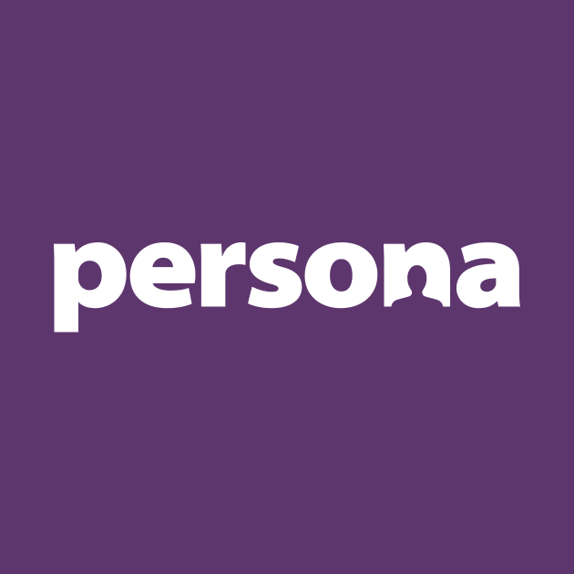 persona by MindsparkCreative