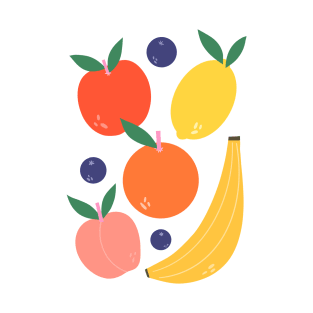 Fruit Medley T-Shirt