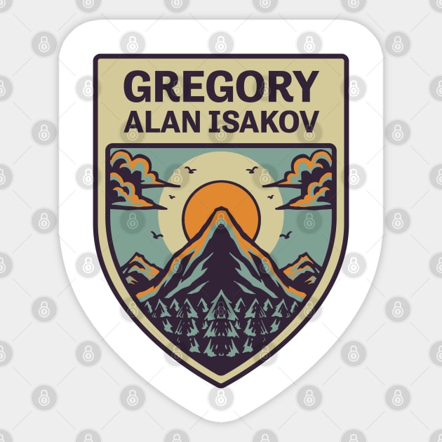 Gregory Logo