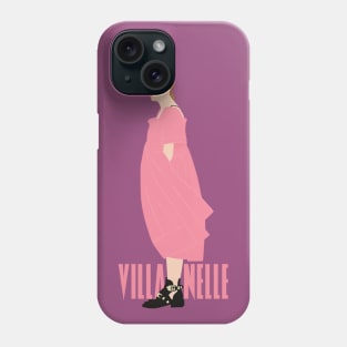 VILLANELLE Phone Case