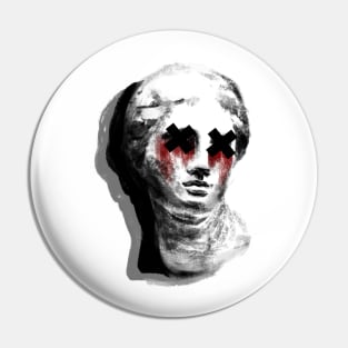 Venus de Milo XX (Limited Edition) Pin