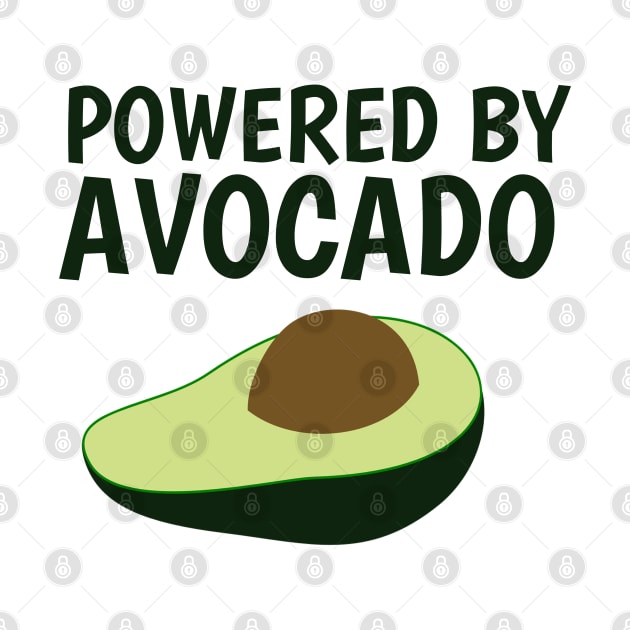 powered by avocado by juinwonderland 41