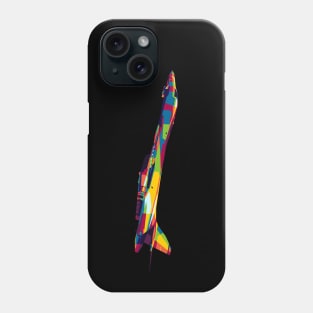 B1 Lancer Phone Case